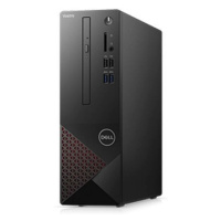 DELL Vostro 3710 SFF/i5-12400/16GB/512GB/Intel UHD 730/DVD-RW/WiFi/BT/W11P/3Y Prosupport NBD