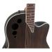 Applause AE44II Mid Cutaway Vintage Varnish Satin