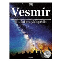 Vesmír (Detská encyklopédia) - Kolektív - kniha z kategorie Pro děti