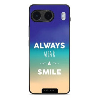 Mobiwear Glossy lesklý pro OnePlus Nord 4 5G - G074G