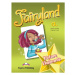 Fairyland Starter Picture Flashcards Express Publishing