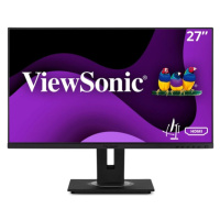 ViewSonic VG2748a-2 Černá