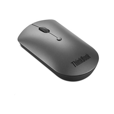 Lenovo ThinkBook Bluetooth Silent Mouse