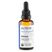 Alteya Organics Brutnákový olej 50 ml