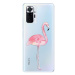 iSaprio Flamingo 01 pro Xiaomi Redmi Note 10 Pro