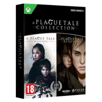 A Plague Tale Collection - Xbox Series X