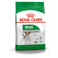 Royal Canin Mini Adult - granule pro dospělé psy malých plemen 2 kg