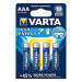 Varta LR03/4BP Longlife POWER (HIGH ENERGY)