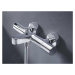 GROHE Precision Get Termostatická vanová baterie, chrom 34774000