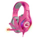 OTL PRO G5 drátová herní sluchátka s motivem Kirby růžová