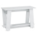 ArtCross Psací stolek VIA | 01 Barva: craft bílý