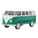 Plastic ModelKit auto 07675 - VW T1 Bus (1:24)