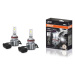 OSRAM LEDriving HL BRIGHT H8/H11/H16/H9 12V 19W PGJ19-2/5/1/3 6000K White 2ks 64211DWBRT-2HFB