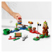 LEGO® SUPER MARIO™ 71360 Dobrodružství s Mariem – startovací set