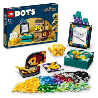 LEGO® DOTS 41811 Doplňky na stůl - Bradavice - 41811