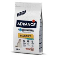 Advance Cat Sterilized sensitive 3 kg