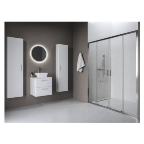 Ravak Blix II sprchové dveře 150 cm 0YMP0C00Z1