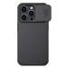 Kryt Case Nillkin CamShield Pro for Apple iPhone 14 Pro, Black (6902048248328)