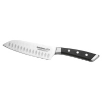 Japonský nůž Azza Santoku – Tescoma