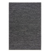 Flair Rugs koberce Kusový koberec Minerals Dark Grey - 120x170 cm