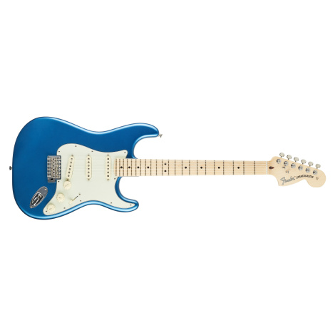 Fender American Performer Stratocaster MN Satin LPB