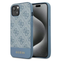 Kryt Guess GUHCP15SG4GLBL iPhone 15 6.1