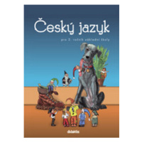 Český jazyk pro 2. ročník základní školy - Mária Tarábková, Hana Burianová, Ludmila Jízdná