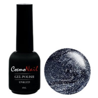 Cosmonail gel polish Flashing Disco 21, 8 ml