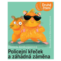 Policejní křeček a záhadná záměna