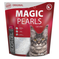 Kočkolit Magic Pearls Original 7,6l