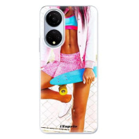 iSaprio Skate girl 01 pro Honor X7