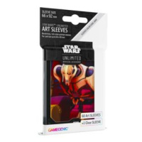 Gamegenic Star Wars: Unlimited General Grievous Obaly (60ks)