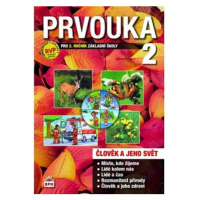 Prvouka pro 2. ročník ZŠ