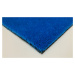 AKCE: 250x1800 cm Modrý travní koberec Spring metrážní - Rozměr na míru cm