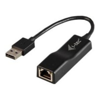 i-tec USB Ethernet Adaptér 100/10Mbps