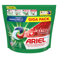 Ariel All-in-1 PODS, Kapsle Na Praní, 60 Praní