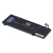 T6 Power pro notebook Dell 451-BCHR, Li-Poly, 15,2 V, 3940 mAh (60 Wh), černá