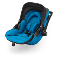 KIDDY Autosedačka Evoluna i-size 2 + Isofix základna 40-83 cm Summer Blue