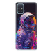 iSaprio Neon Astronaut - Samsung Galaxy A51