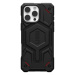 UAG Monarch Pro Magsafe Kevlar kryt iPhone 16 Pro Max černý