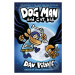 Dog Man and Cat Kid - Dav Pilkey - kniha z kategorie Sci-fi, fantasy a komiksy