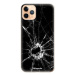 iSaprio Broken Glass 10 pro iPhone 11 Pro Max