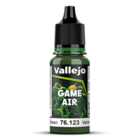 Vallejo: Game Air Angel Green