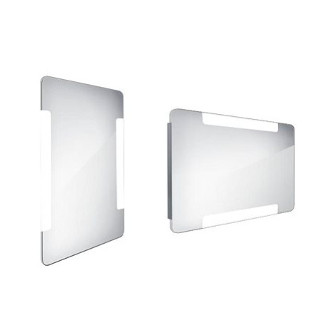 NIMCO ZP 18001 LED zrcadlo 500 × 800