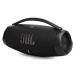 JBL Boombox 3 WI-FI Černá