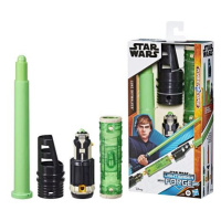 Hasbro STAR WARS LS FORGE LUKE ZÁKLADNÍ MEČ