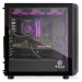 TIGO Legend i5-14600KF 4070 Ti Super - 2TB 32GB WIFI Černá