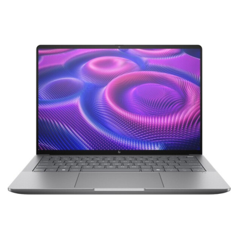 HP Zbook Ultra 14 G1 B30FZES#BCM Stříbrná