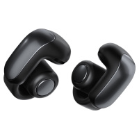 Bose Ultra Open Earbuds Black Bezdrátové sluchátka do uší