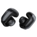 Bose Ultra Open Earbuds Black Bezdrátové sluchátka do uší